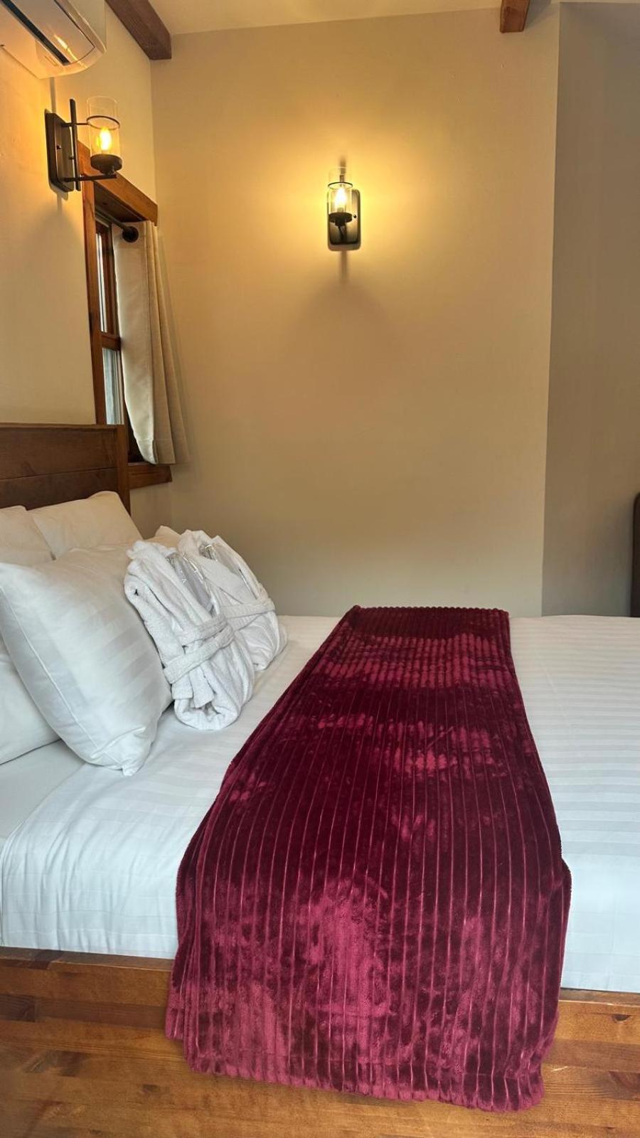 Belev Odem Hotel Kültér fotó