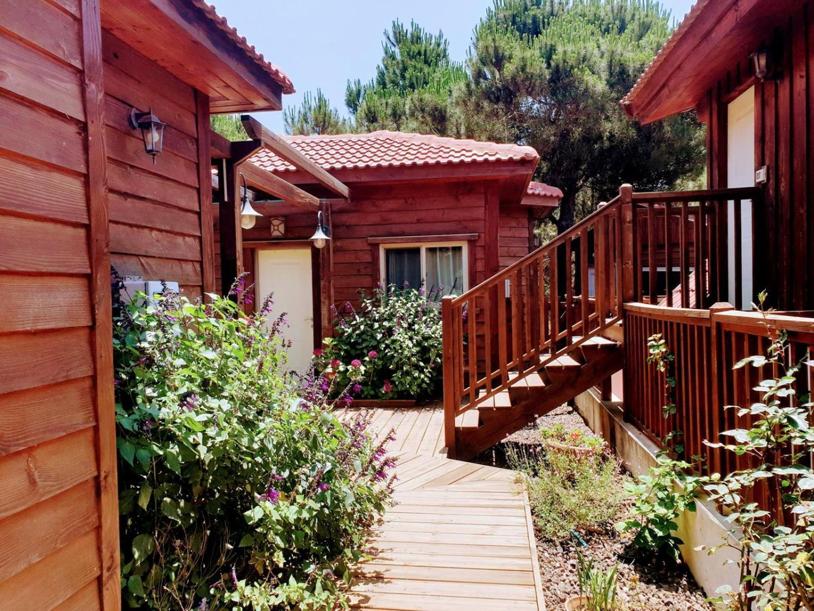 Belev Odem Hotel Kültér fotó