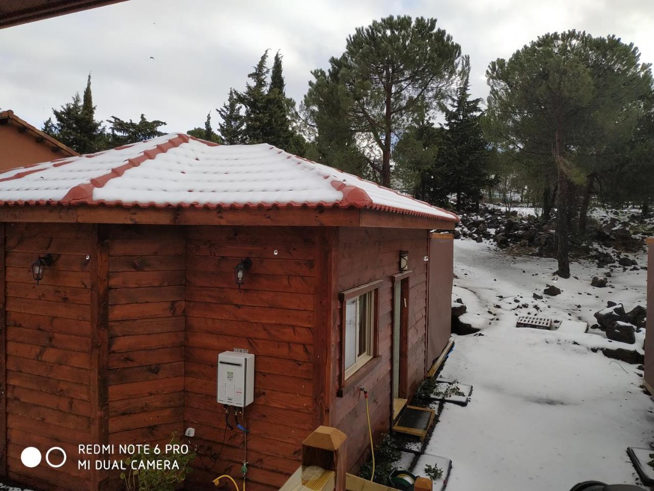 Belev Odem Hotel Kültér fotó