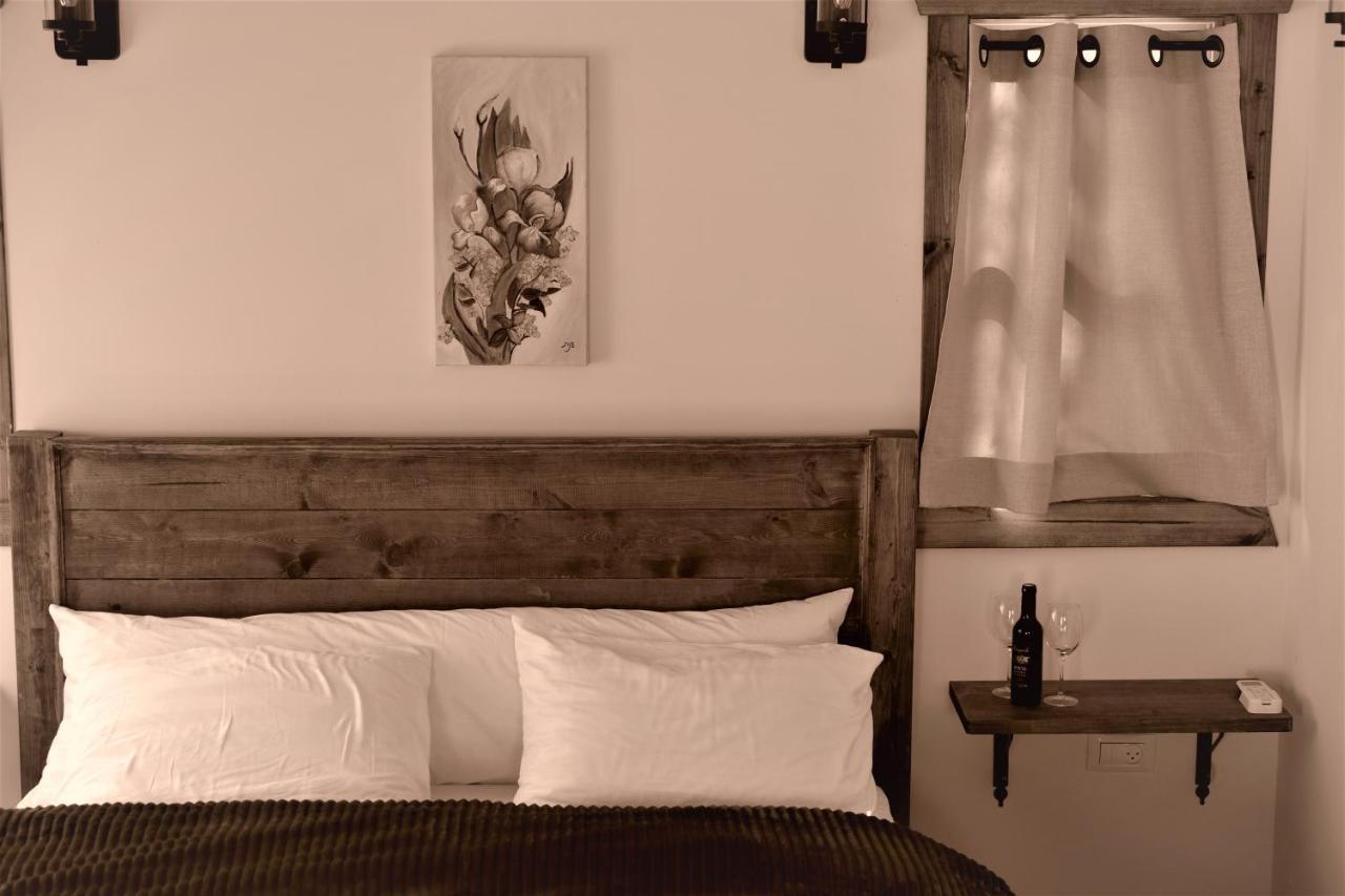 Belev Odem Hotel Kültér fotó